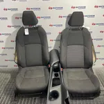 SCAUNE AUTO TOYOTA C-HR 1.2 2016-2020 oe-71071F4010B1, vedere frontata