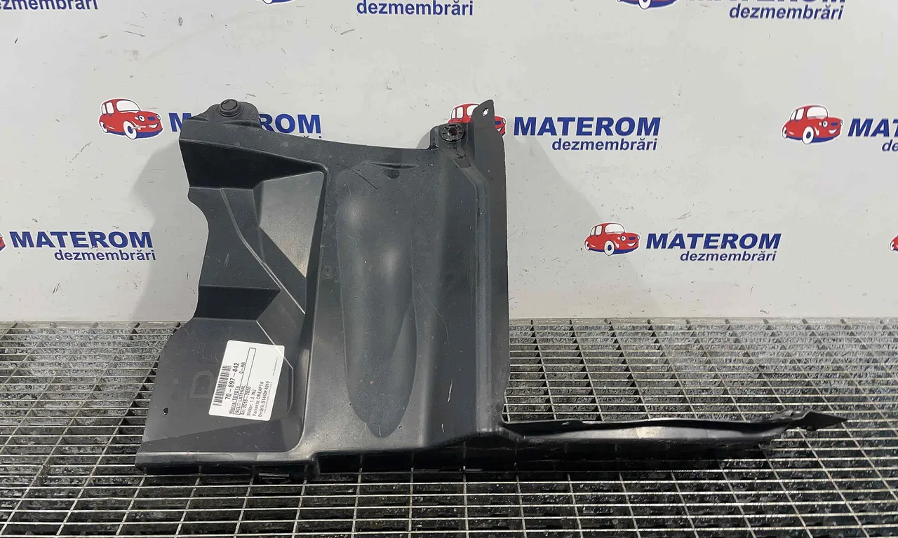 SCUT LATERAL TOYOTA C-HR 2016-2020