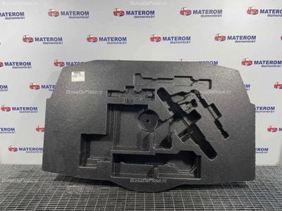 SUPORT CRIC TOYOTA C-HR 1.2 2016-2020 oe 64777F4040, vedere frontata
