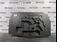 SUPORT CRIC TOYOTA C-HR 1.2 2016-2020 oe 64777F4040, vedere frontata