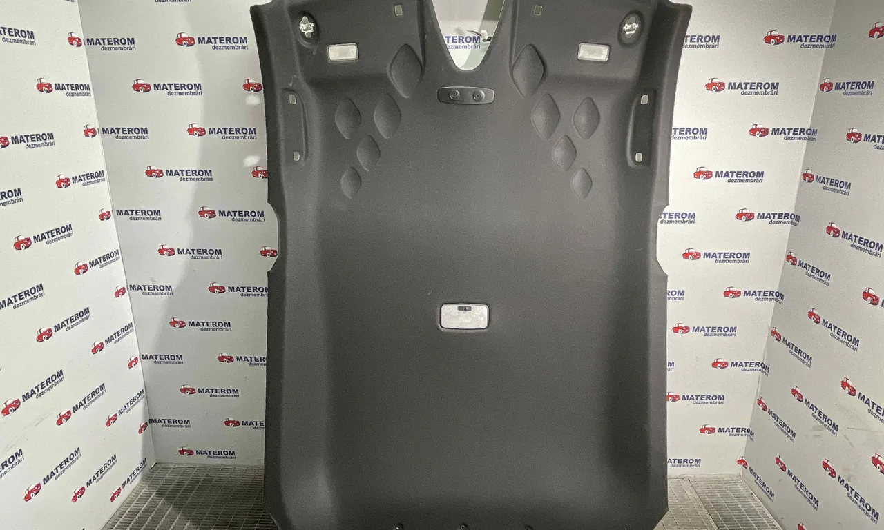 TAPITERIE PAVILION TOYOTA C-HR 2016-2020