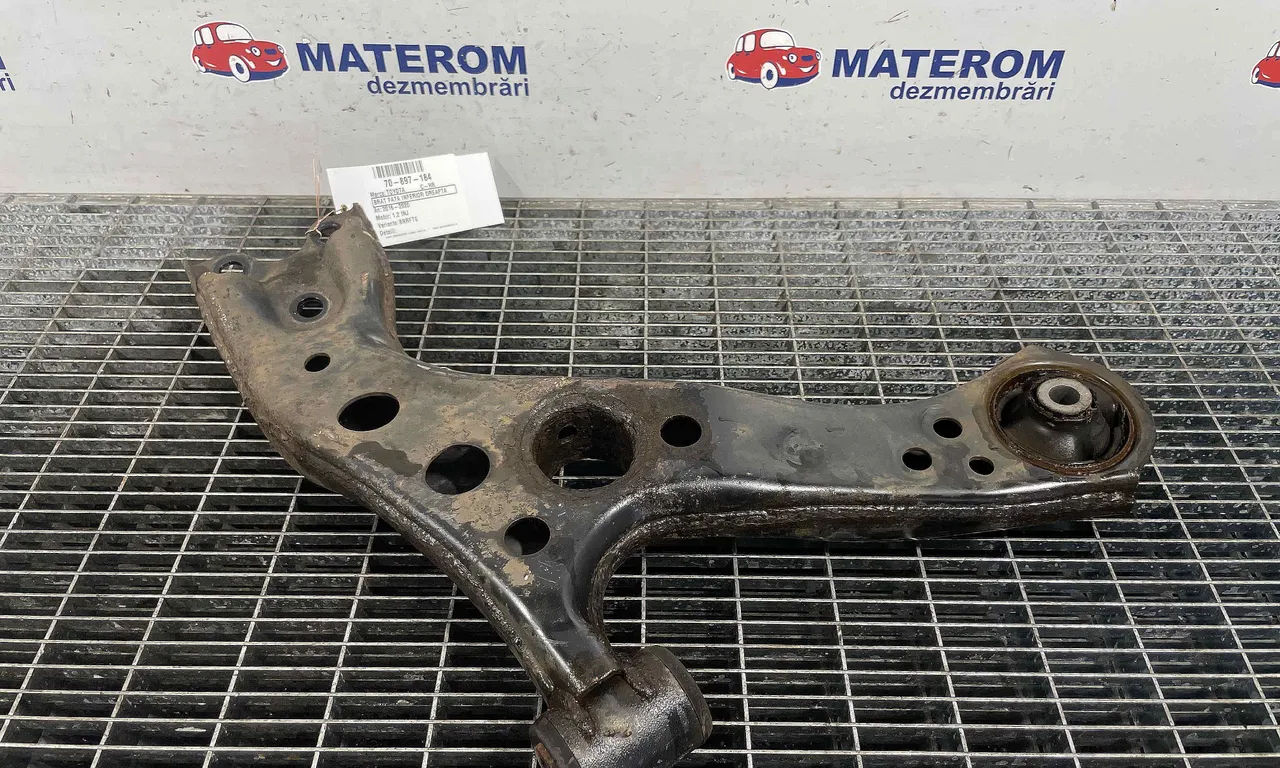 BRAT FATA INFERIOR DREAPTA TOYOTA C-HR 2016-2020