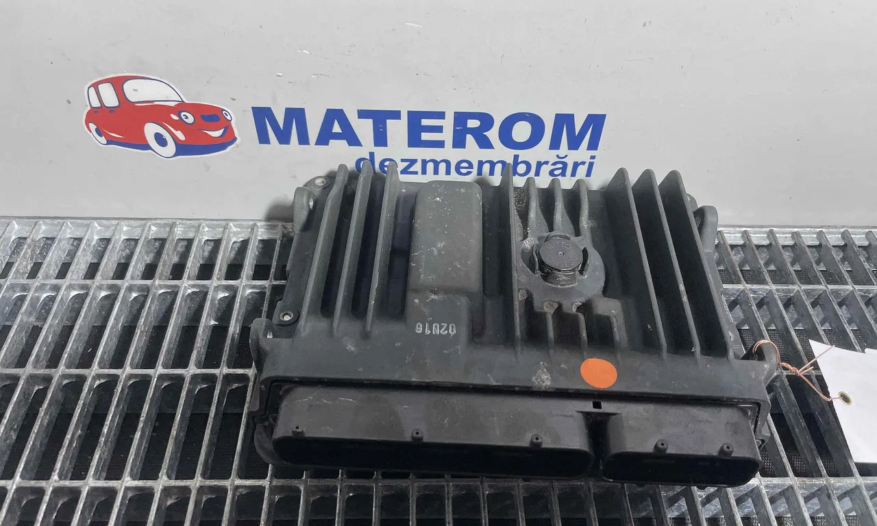 CALCULATOR MOTOR TOYOTA C-HR 2016-2020