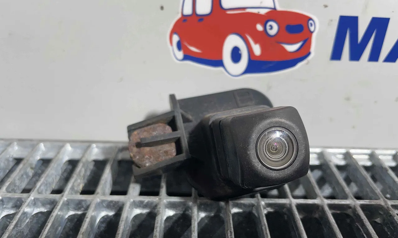 CAMERA VIDEO TOYOTA C-HR 2016-2020