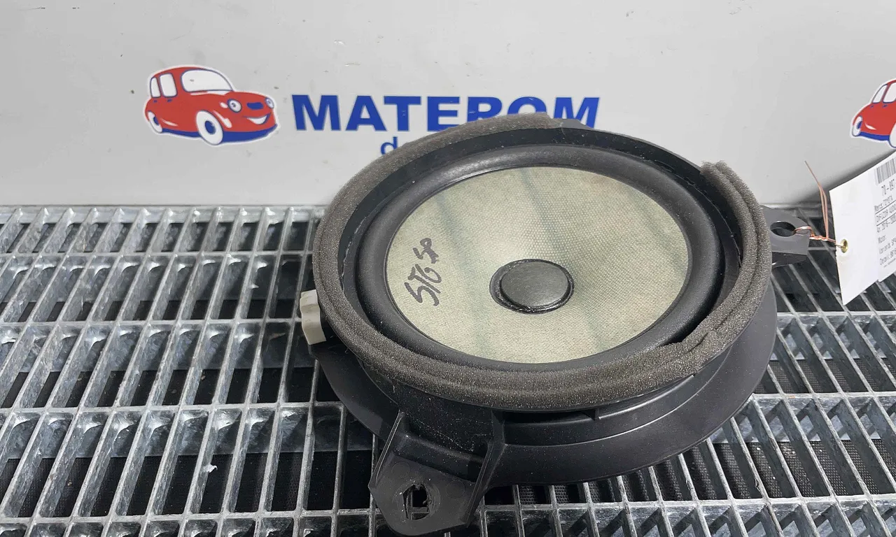 DIFUZOR AUDIO TOYOTA C-HR 2016-2020