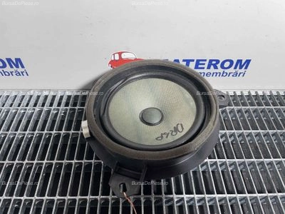 DIFUZOR AUDIO TOYOTA C-HR 1.2 2016-2020 oe 861600D370, vedere frontata