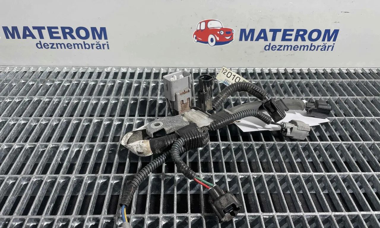 INSTALATIE ELECTRICA TOYOTA C-HR 2016-2020