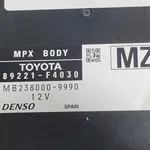 MODUL CONFORT TOYOTA C-HR 1.2 2016-2020 oe-89221F4030, vedere laterala