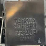 MODUL TOYOTA C-HR 1.2 2016-2020 oe-85940F4010, vedere laterala