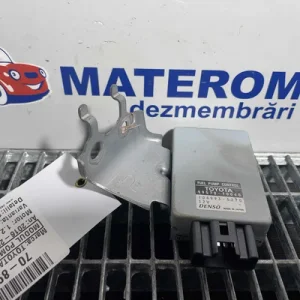 MODUL POMPA COMBUSTIBIL