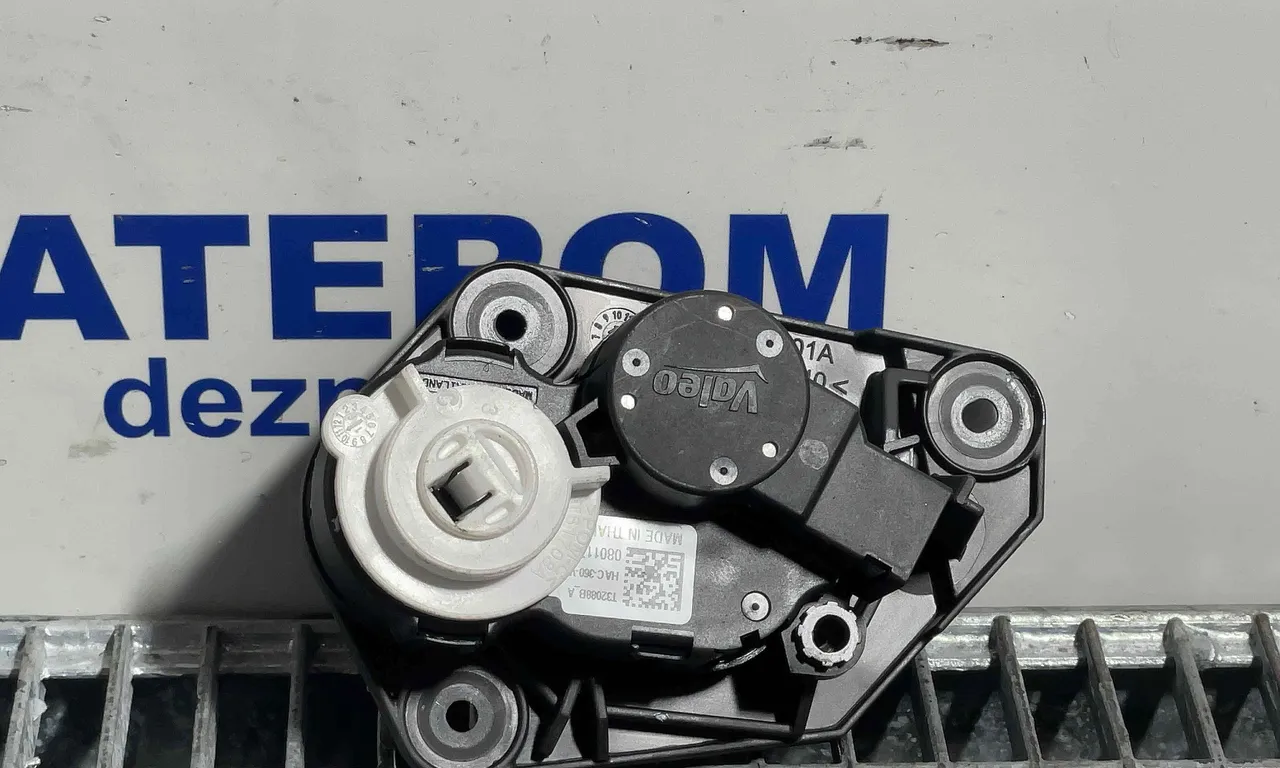 MOTORAS CLAPETA INCALZIRE TOYOTA C-HR 2016-2020