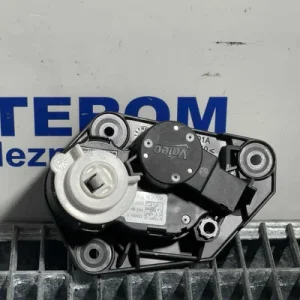 MOTORAS CLAPETA INCALZIRE