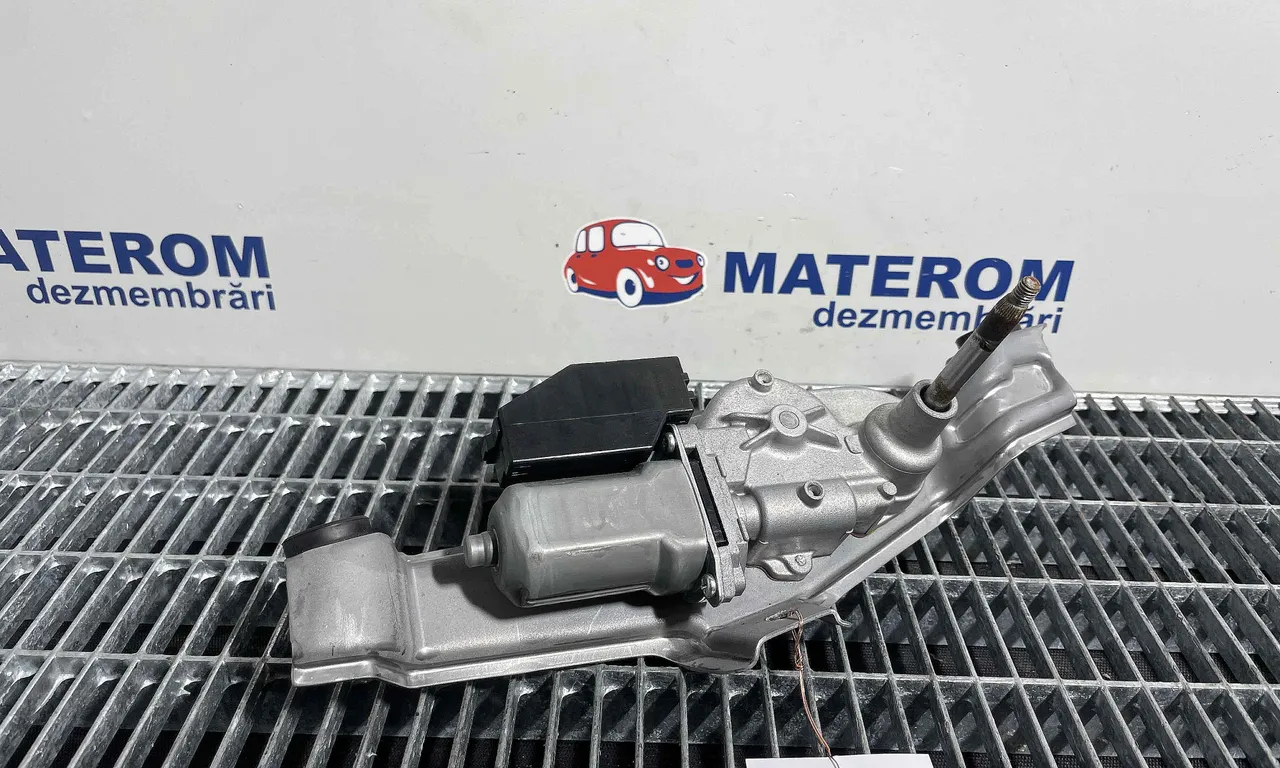 MOTORAS STERGATOR HAION TOYOTA C-HR 2016-2020