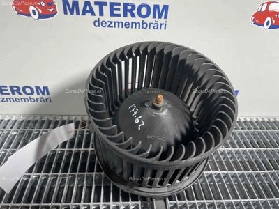 VENTILATOR INCALZIRE TOYOTA C-HR 1.2 2016-2020 oe 87103F4040, vedere frontata