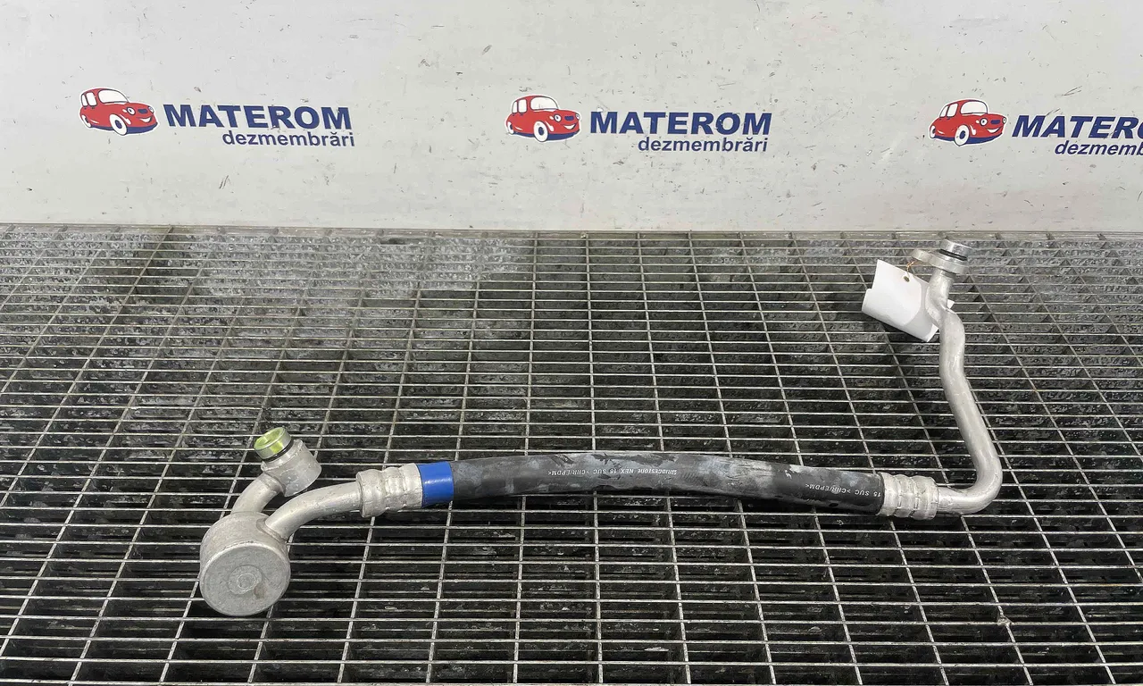 CONDUCTA CLIMA TOYOTA C-HR 2016-2020