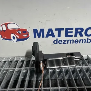 DEBITMETRU AER