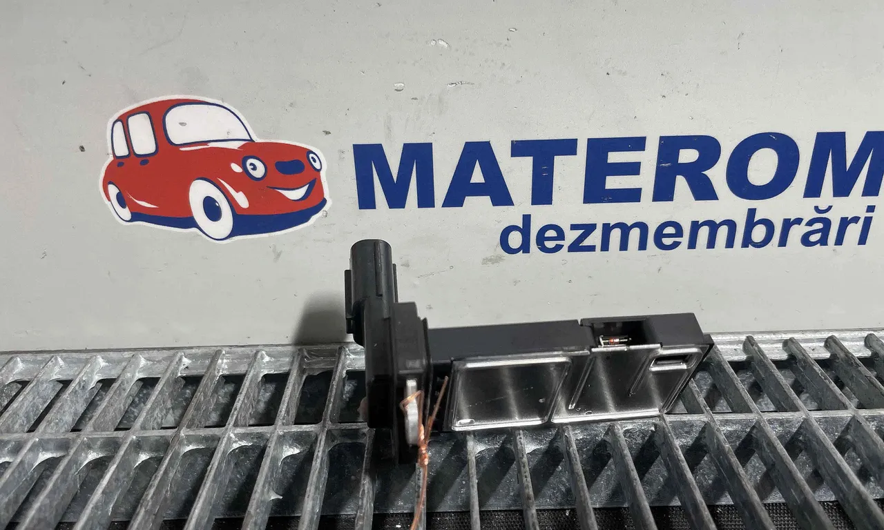 DEBITMETRU AER TOYOTA C-HR 2016-2020