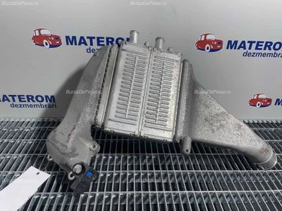 RADIATOR INTERCOOLER TOYOTA C-HR 1.2 2016-2020 oe 1270001330, vedere frontata
