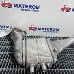 RADIATOR INTERCOOLER TOYOTA C-HR 1.2 2016-2020 oe-1270001330, vedere laterala