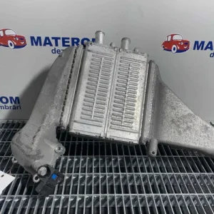 RADIATOR INTERCOOLER TOYOTA C-HR 1.2 2016-2020 oe-1270001330, vedere frontata