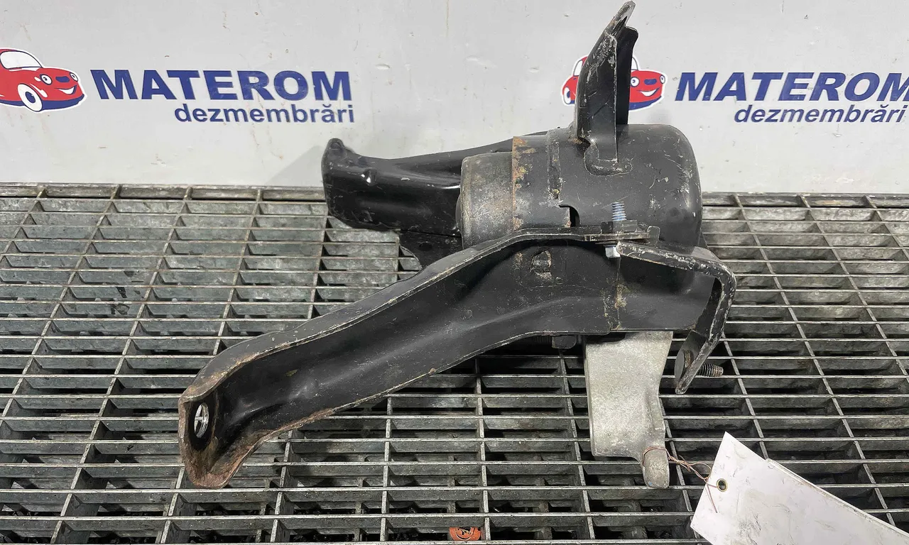 TAMPON MOTOR TOYOTA C-HR 2016-2020