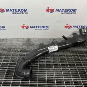 TEAVA INTERCOOLER