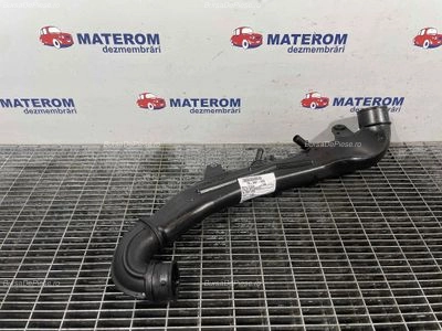 TEAVA INTERCOOLER TOYOTA C-HR 1.2 2016-2020 oe 1736047010, vedere frontata