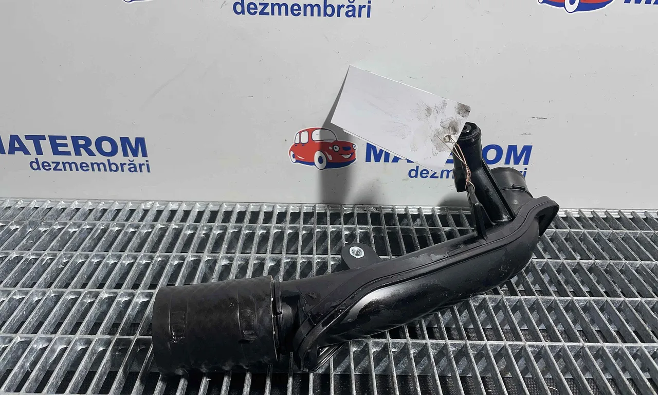 TUB ADMISIE AER TOYOTA C-HR 2016-2020