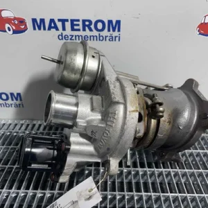 TURBOSUFLANTA