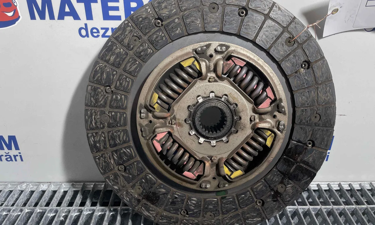 DISC AMBREIAJ TOYOTA C-HR 2016-2020