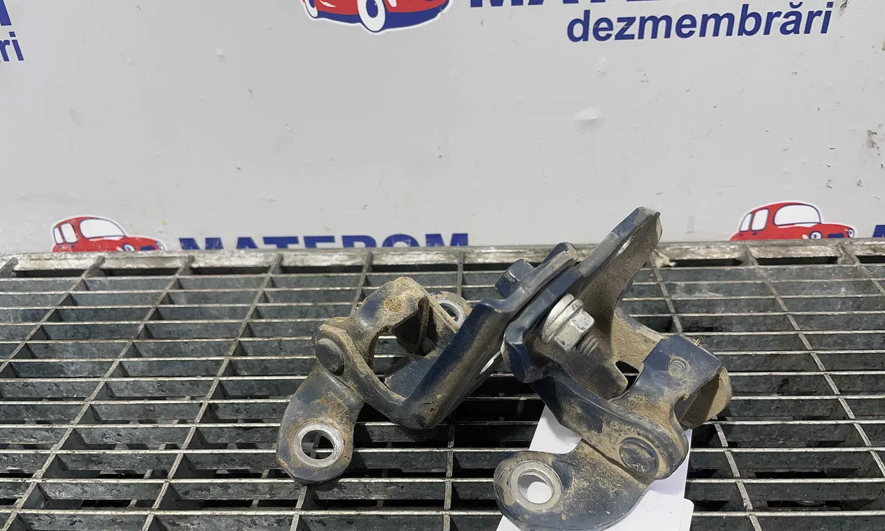BALAMA USA SPATE TOYOTA COROLLA 2006-2012