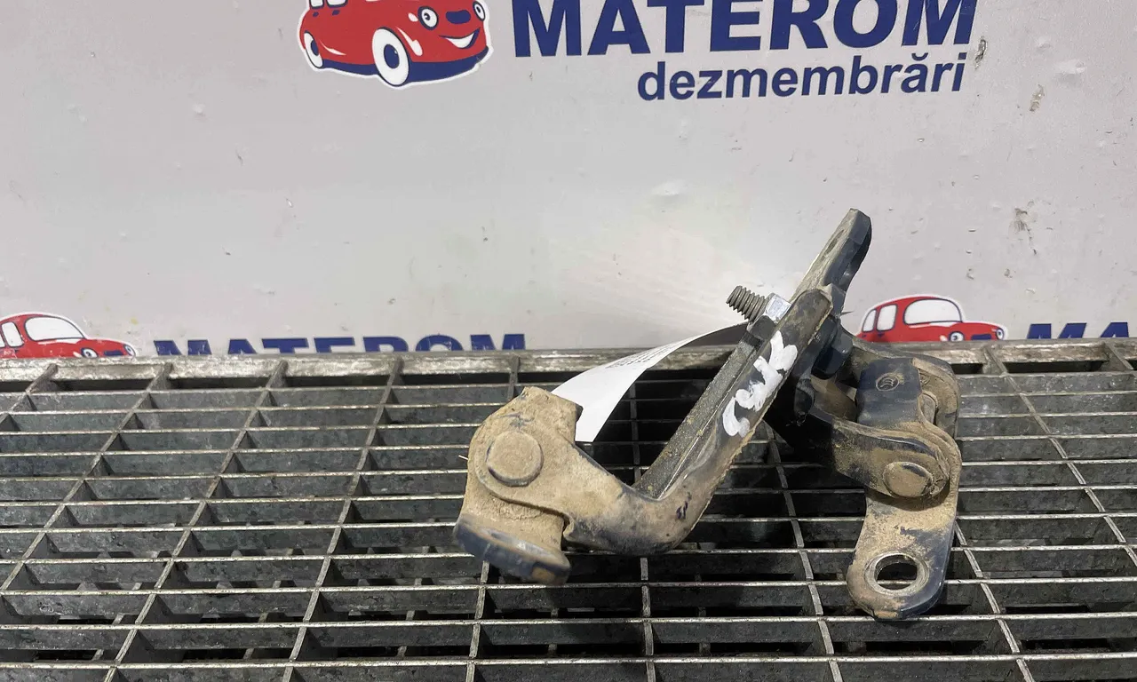 BALAMA USA SPATE TOYOTA COROLLA 2006-2012