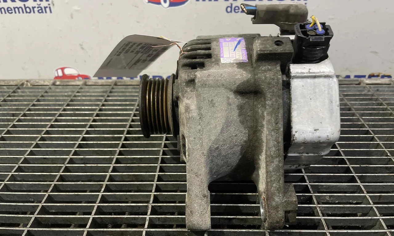 ALTERNATOR TOYOTA COROLLA 2006-2012