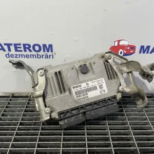 CALCULATOR MOTOR TOYOTA COROLLA 1.4 INJ 2006-2012 oe-8.9661E+96, vedere frontata
