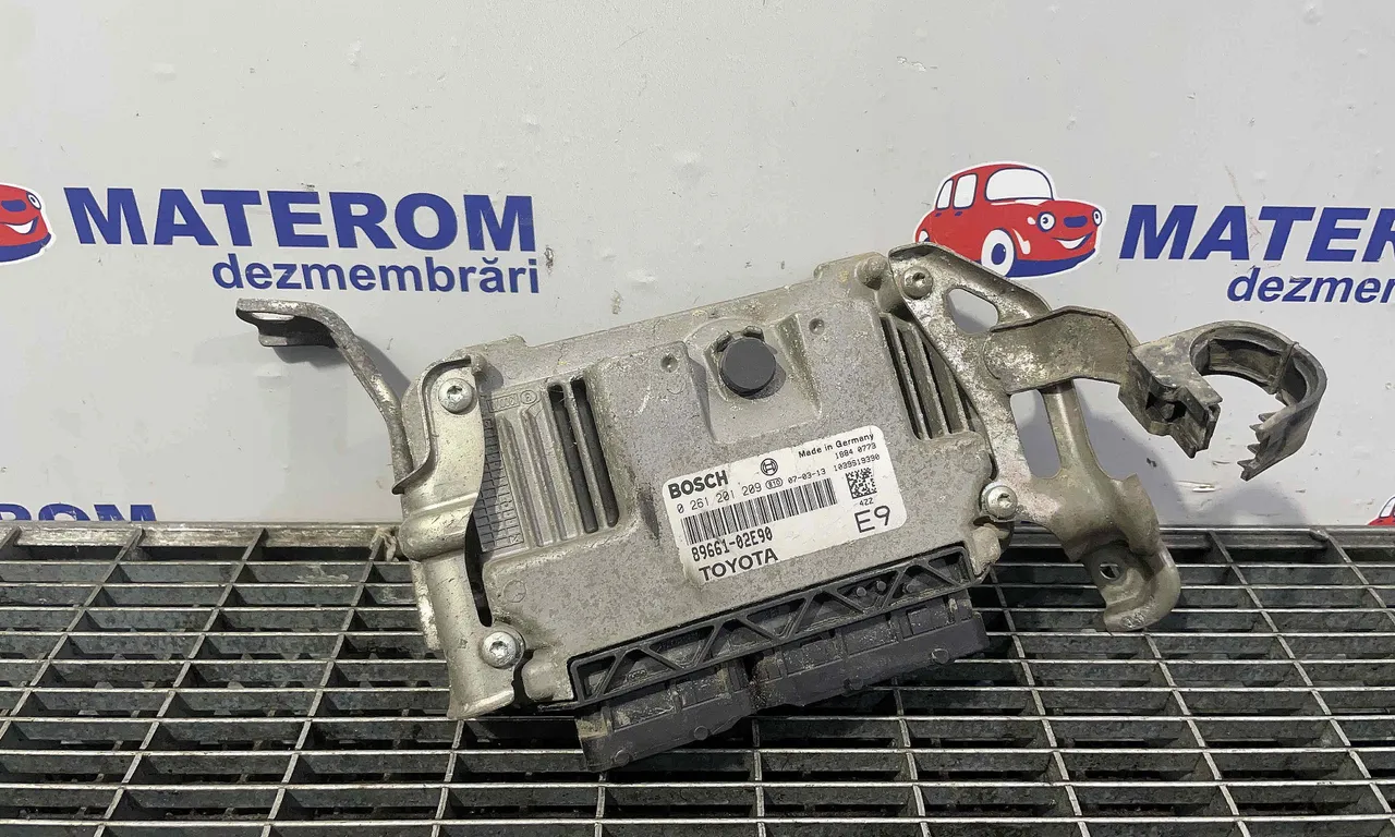 CALCULATOR MOTOR TOYOTA COROLLA 2006-2012