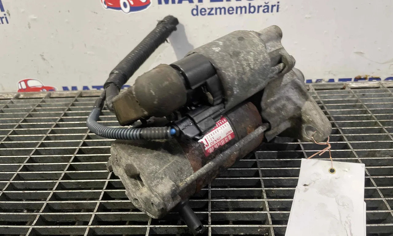 ELECTROMOTOR TOYOTA COROLLA 2006-2012
