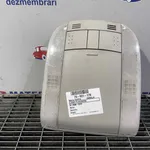 LAMPA PLAFONIERA