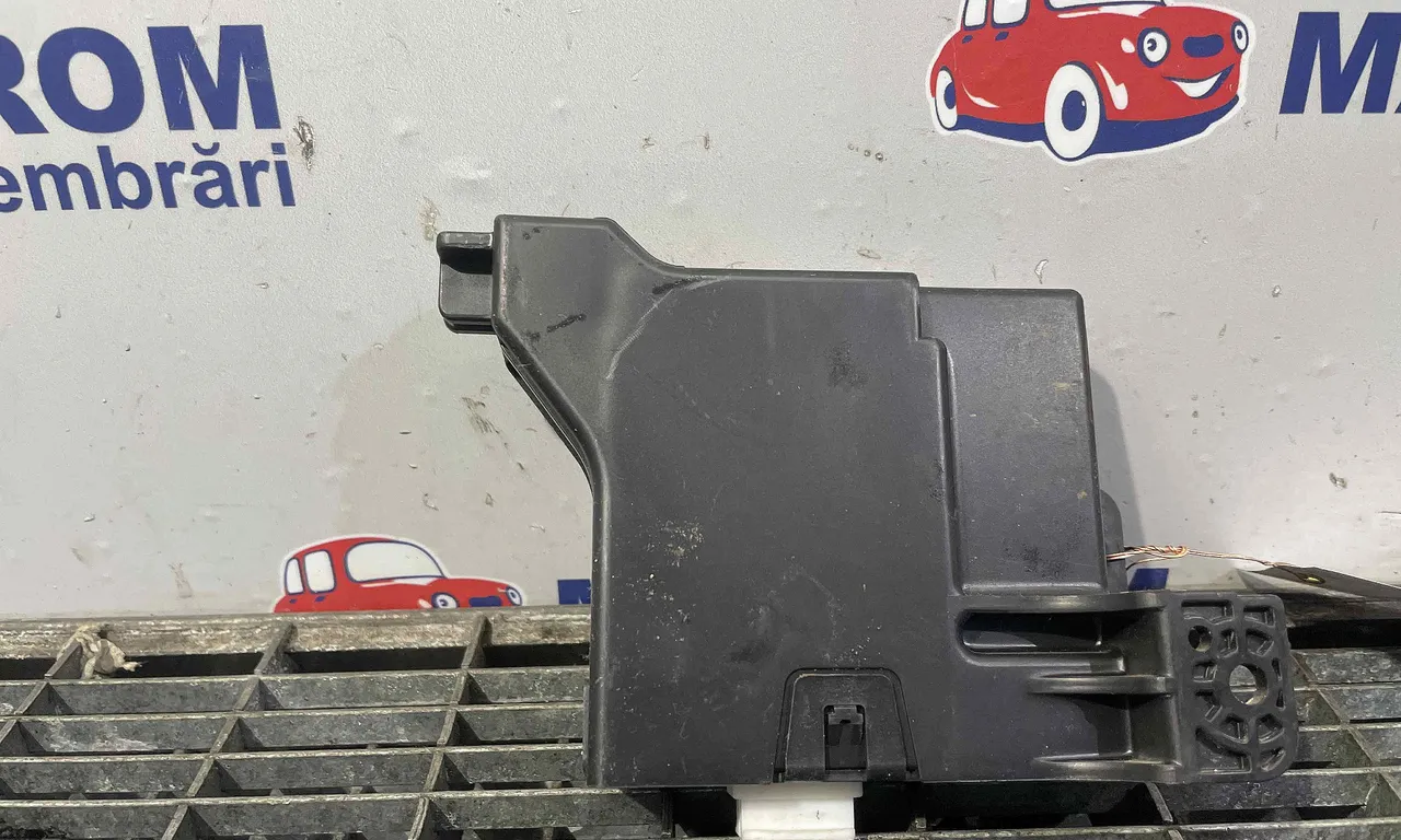 MODUL CLIMATRONIC TOYOTA COROLLA 2006-2012