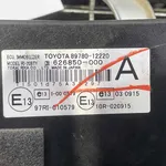 MODUL IMOBILIZATOR TOYOTA COROLLA 2006-2012 oe-8978012220, vedere laterala