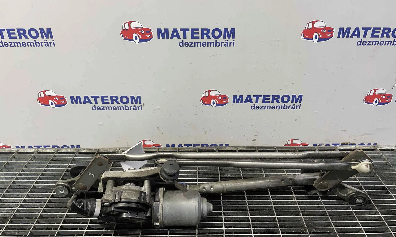 MOTORAS STERGATOR PARBRIZ TOYOTA COROLLA 2006-2012