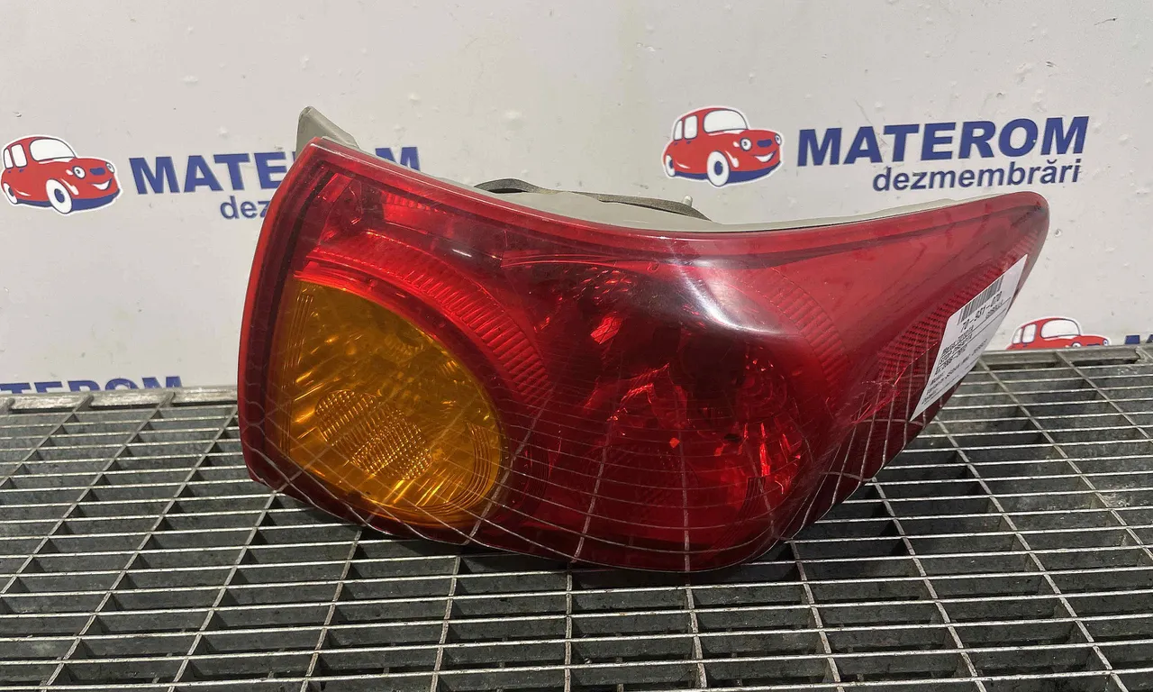 STOP DREAPTA TOYOTA COROLLA 2006-2012