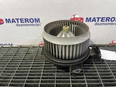 VENTILATOR INCALZIRE