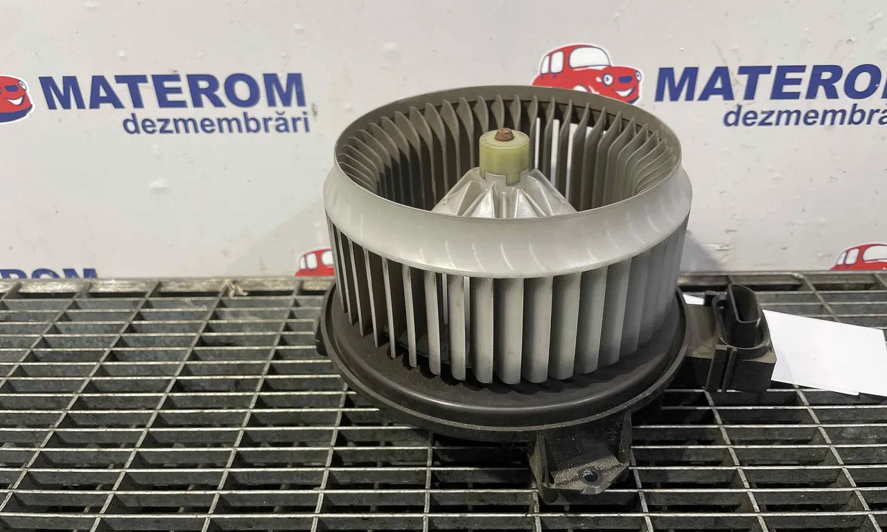 VENTILATOR INCALZIRE TOYOTA COROLLA 2006-2012