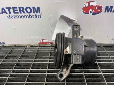 DEBITMETRU AER
