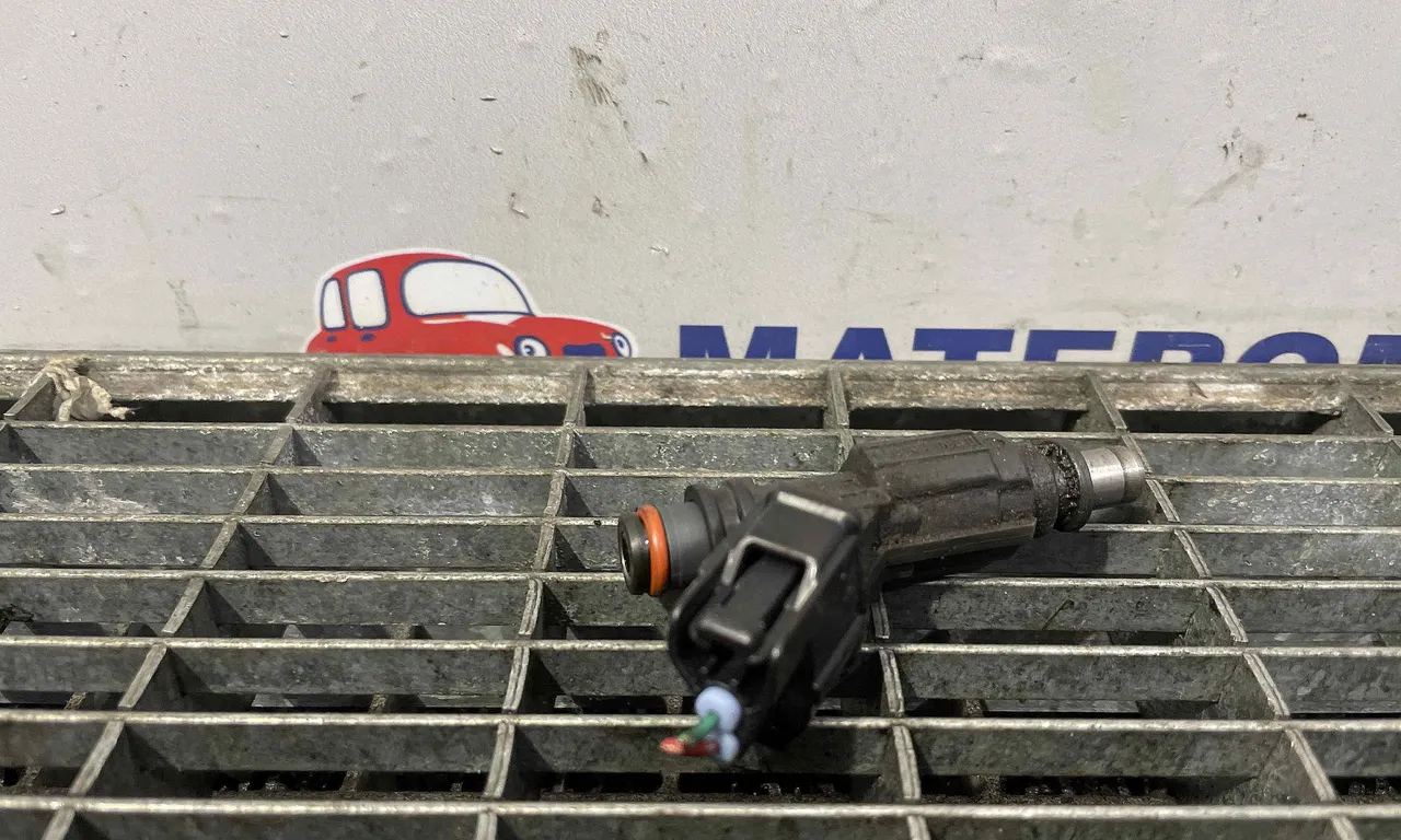 INJECTOR TOYOTA COROLLA 2006-2012