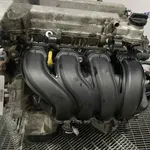 MOTOR TOYOTA COROLLA 1.4 INJ 2006-2012 oe-1900022A50, vedere laterala