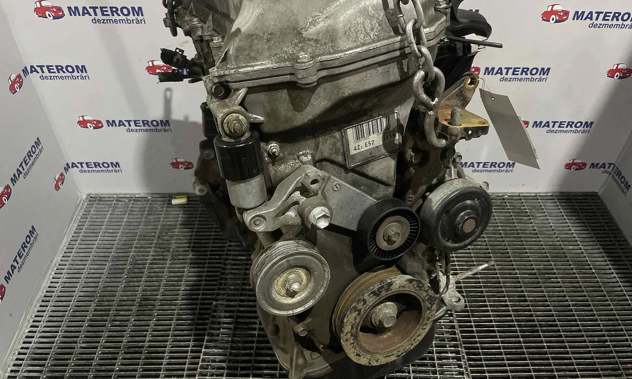 MOTOR TOYOTA COROLLA 2006-2012
