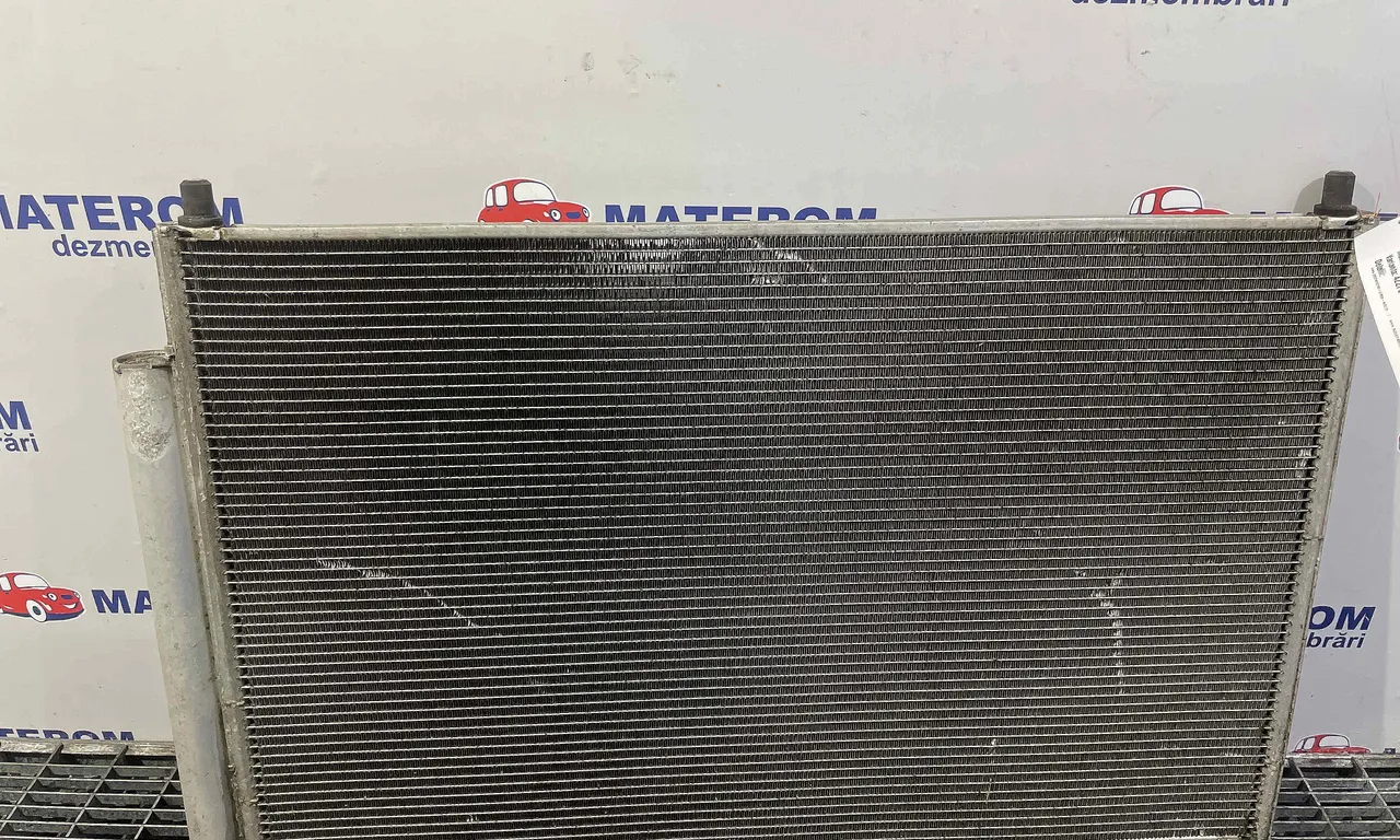 RADIATOR CLIMA TOYOTA COROLLA 2006-2012