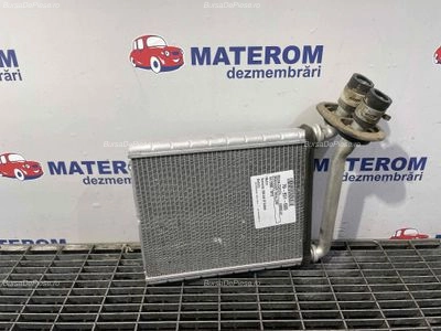 RADIATOR INCALZIRE TOYOTA COROLLA 2006-2012 oe 8710702150, vedere frontata