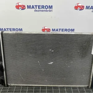 RADIATOR MOTOR